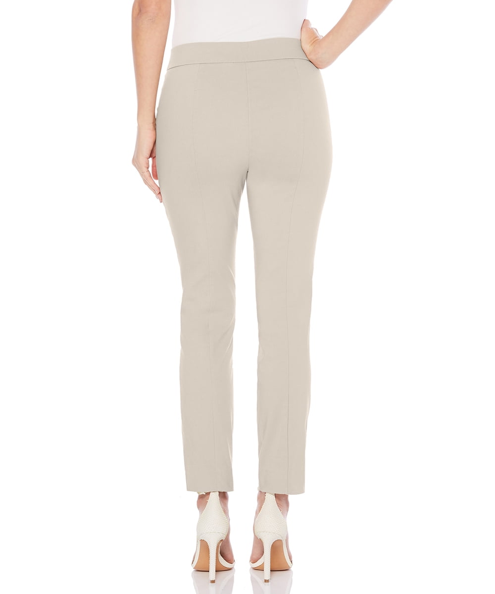 rafaella supreme stretch pants