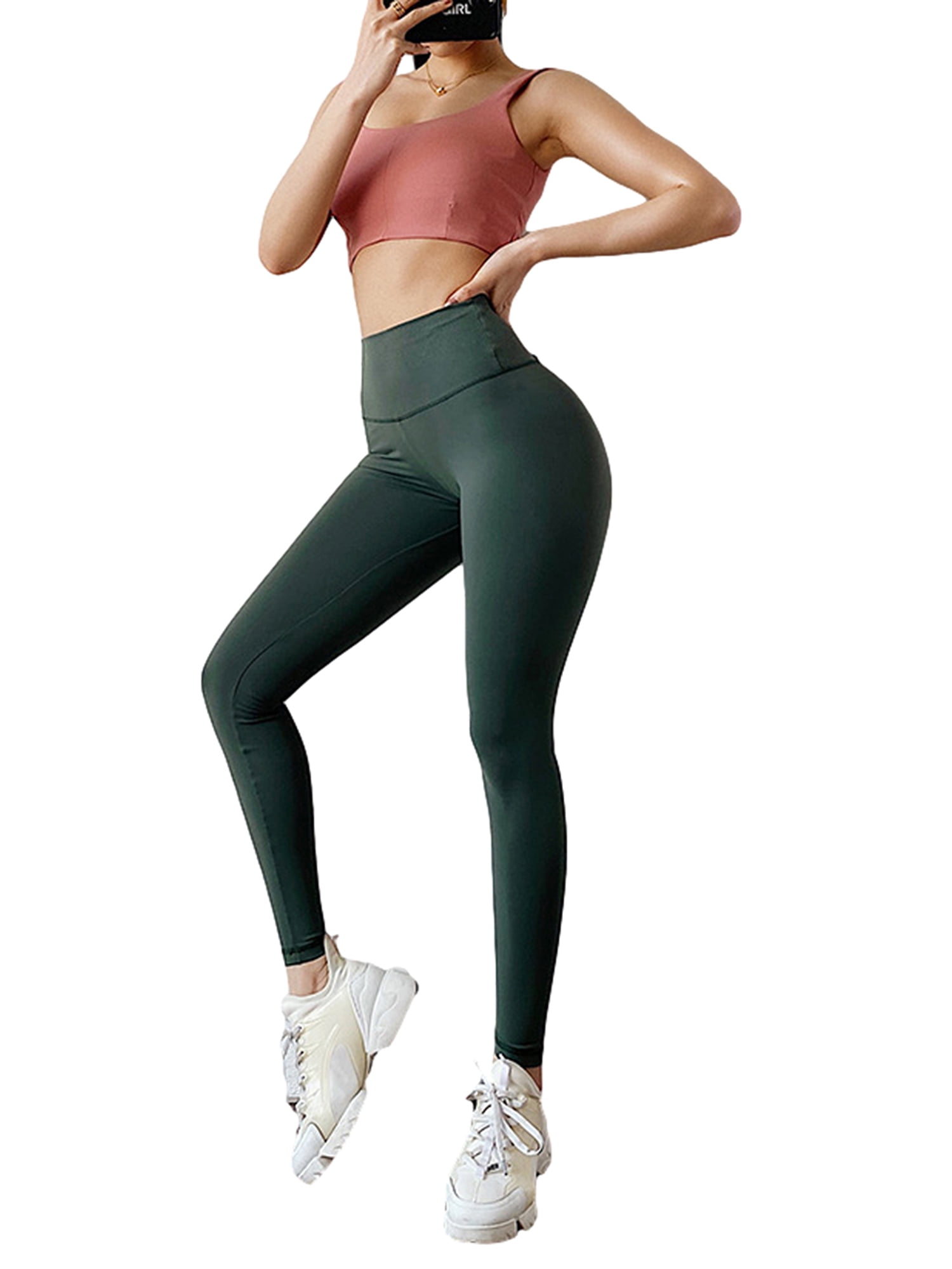 Disney Stitch Leggings Womens Workout Leggings Gym Yoga Gifts Women 