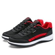 MAYZERO Mens Casual Running Shoes Light Comfort Casual Sport Mesh Sneakers