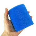 thumbnail image 3 of 2 Pcs /4 Pcs/6 Pcs Réutilisable Lavable Filtre de Piscine Mousse Éponge Cartouche Type H Nettoyage Remplacement, 3 of 9
