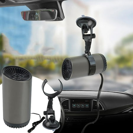 

Sunward Heater High-power Defogging Defroster With Bracket Car Heating Heater