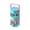 C, variant on lhwanj Water Bottle, BPA-Free, Leakproof Flip Straw Lid, Reusable Clear Water Bottle for Boys & Girls