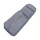 thumbnail image 3 of Asiento lateral Organizador malla red vehículo asiento de coche almacenamiento colgante bolsa Auto Organizador Gris Cola Organizador de coche, 3 of 7