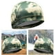 thumbnail image 5 of Gorras de ciclismo DYNWAVEMX Gorros de Invierno Unisex Camuflaje verde, 5 of 8