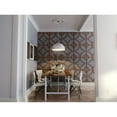 thumbnail image 7 of Ekena Millwork 11 3/8"W x 11 3/8"H x 3/8"T Small Crosby Decorative Fretwork Wood Wall Panels, Birch, 7 of 7