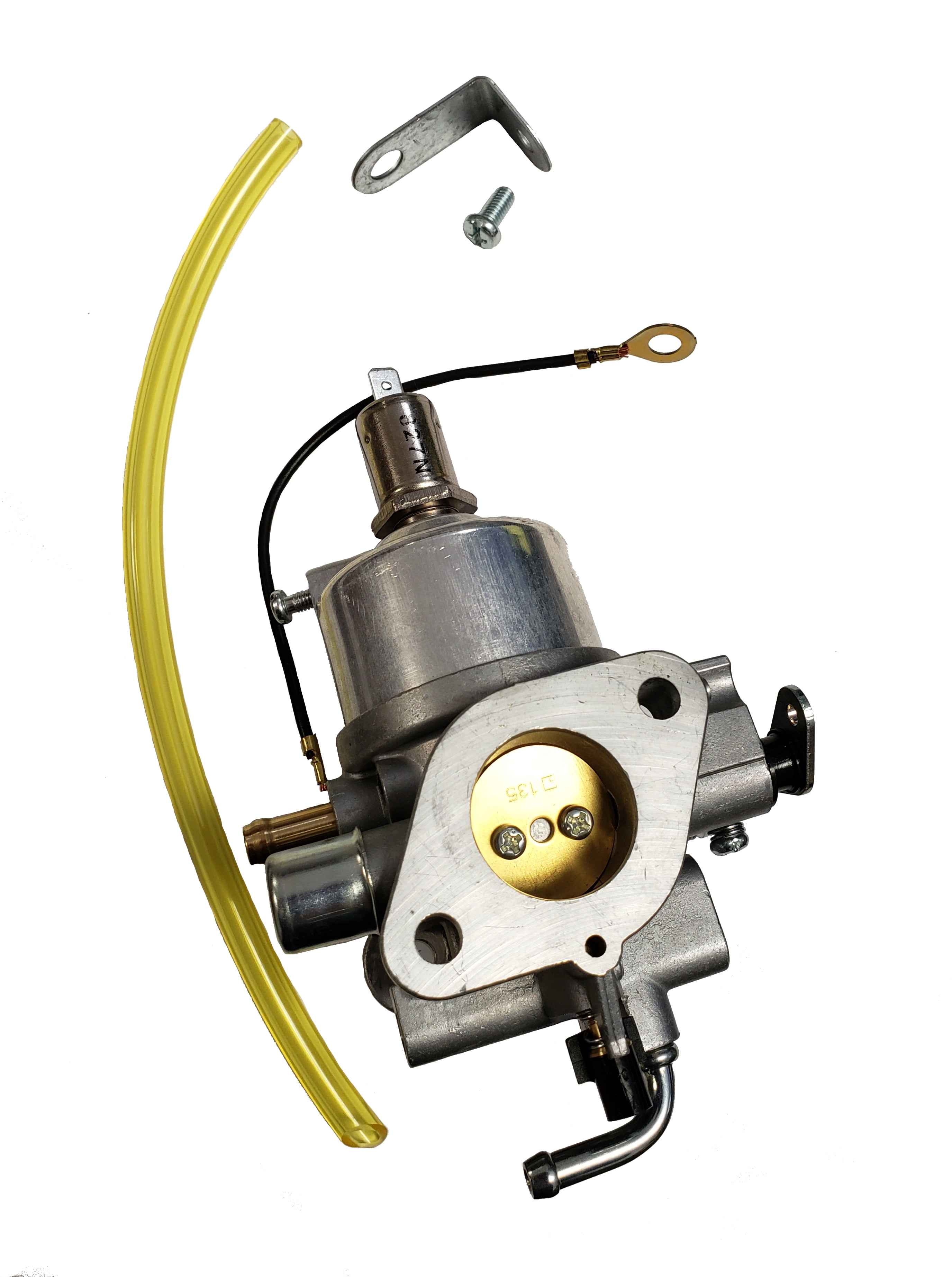 John Deere Original Equipment Carburetor Kit AM130921