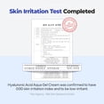 thumbnail image 1 of Crema Gel Facial ISNTREE Ácido Hialurónico Hidratante Aqua, 1 of 9