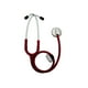 thumbnail image 1 of Estetoscopio Medimetrics 5764 De Una Campana De Lujo Color Burgundy, 1 of 2