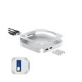 thumbnail image 1 of Caja SSD Mac Mini Dock GEWOKLIY USB4 de 40 Gbps 2024, 1 of 7