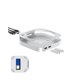 thumbnail image 1 of Caja SSD Mac Mini Dock GEWOKLIY USB4 de 40 Gbps 2024, 1 of 7
