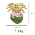 thumbnail image 2 of Muñeca de peluche Aliens Covenants S 20 cm, 2 piezas, 2 of 5