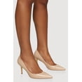 thumbnail image 2 of Women's Pointy Toe High Heel Stiletto Pumps, 2 of 3