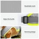 thumbnail image 5 of Chaleco Refrescante TFixol Gris Claro X-Large, 5 of 8