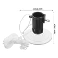 thumbnail image 3 of Outil de Retrait d'Ampoule à Ventouse, Changeur d'Ampoule pour Plafonds Hauts, 3 of 3