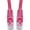 Red, variant on Cat6 Green Ethernet Patch Cable, Snagless Molded Boot, 5 foot