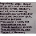 thumbnail image 3 of Chicago Importing Hermann the German  Candy, 5.29 oz, 3 of 3