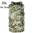 thumbnail image 3 of [Con Video] Impermeable Camuflaje para Exteriores Impermeable Portátil Almacenamiento Impermeable Rafting Impermeable Portátil Y Mochila (35L), 3 of 9
