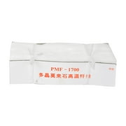 Tachiuwa High Temperature Polycrystalline Cotton Accessories Kiln Durable Portable Pottery Polycrystalline Mullite Fiber for Machinery