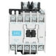 thumbnail image 4 of Contactor de CA Bling Bling de alta sensibilidad 3P 20A 50/60Hz ABS, 4 of 12