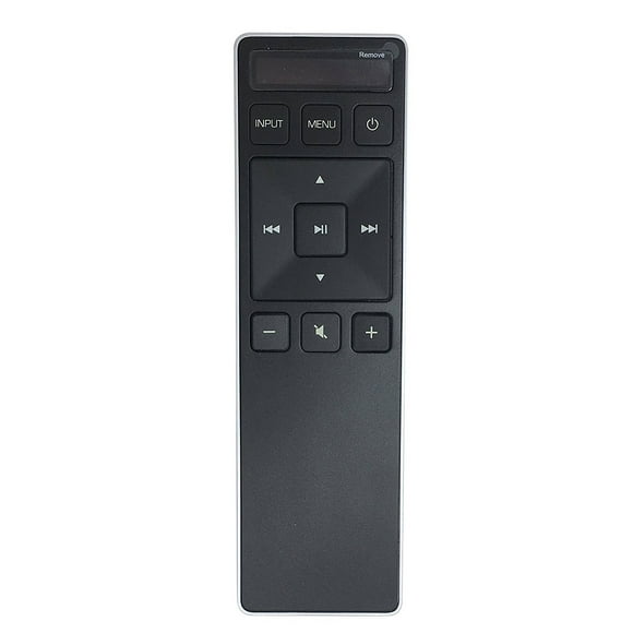 XRS551-C Remote for VIZIO B3851-C0 SB3851-C0M SB4051-C0 SB4551-D5 Sound BAR