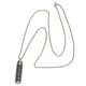 thumbnail image 5 of Collar difusor de aceite de aromaterapia longitud ajustable collar difusor de aceite de aroma suave acero inoxidable para interiores y exteriores ANGGREK Otros, 5 of 8