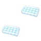thumbnail image 3 of Injueey Huevera Frigorífico 15 Rejillas Caja Bandeja Huevos con Tapa Transparente Apilable Type3 NO3, 3 of 6