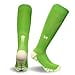 thumbnail image 3 of Vitalsox Italy-Patented Compression VT1211,X-Small,Lime Green, 3 of 4