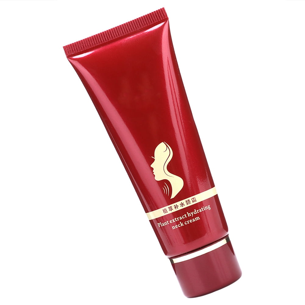 Professional Moisturizing Neck Cream Anti Wrinkle Tightening Skin Care