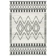 thumbnail image 3 of SAFAVIEH Tulum Roland Geometric Area Rug, 3 of 8