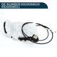 thumbnail image 3 of Motor de actuador de cerradura de puerta de potencia derecha Unique Bargains para Toyota Sienna 2011-2016 No.6920008020, 3 of 7