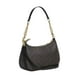 thumbnail image 2 of Bolsa Crossbody COACH Teri color café liso canvas, 2 of 7