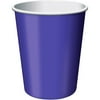 Creative Expressions Hot & Cold 9-Oz. Cups - 8-Pack, Purple