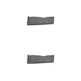 thumbnail image 4 of Speravity Filtro de entrada de coche, filtros de entrada de aire de carbón, sistemas de filtración, accesorios de herramientas de filtrado, Mostrar como imagen 2piezas, 4 of 6