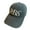 Grey, variant on Snapback Trucker Hat for Men Baseball Cap for Golf and Fishing Embroidered Hop Baseball Cap Unisex Korean Version Of Spring And Summer Versatile Cap