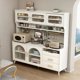 thumbnail image 2 of Drawers Ergonomic Side Cabinets Bedroom Laden French Large Side Cabinets Shelves Classics Muebles De Cocina Kitchen Furniture My Lux Decor Round, 2 of 11