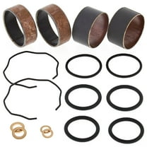All Balls Fork Bushing Kit 38-6103 for Honda CB 300 F 2015-2017, CBR 250 R 2011-2013 Motorcycles