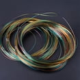 thumbnail image 3 of 100M Colorful Long-Distance Wear-Resistant Sea Fishing Nylon Main Fish Line 16#, 3 of 8