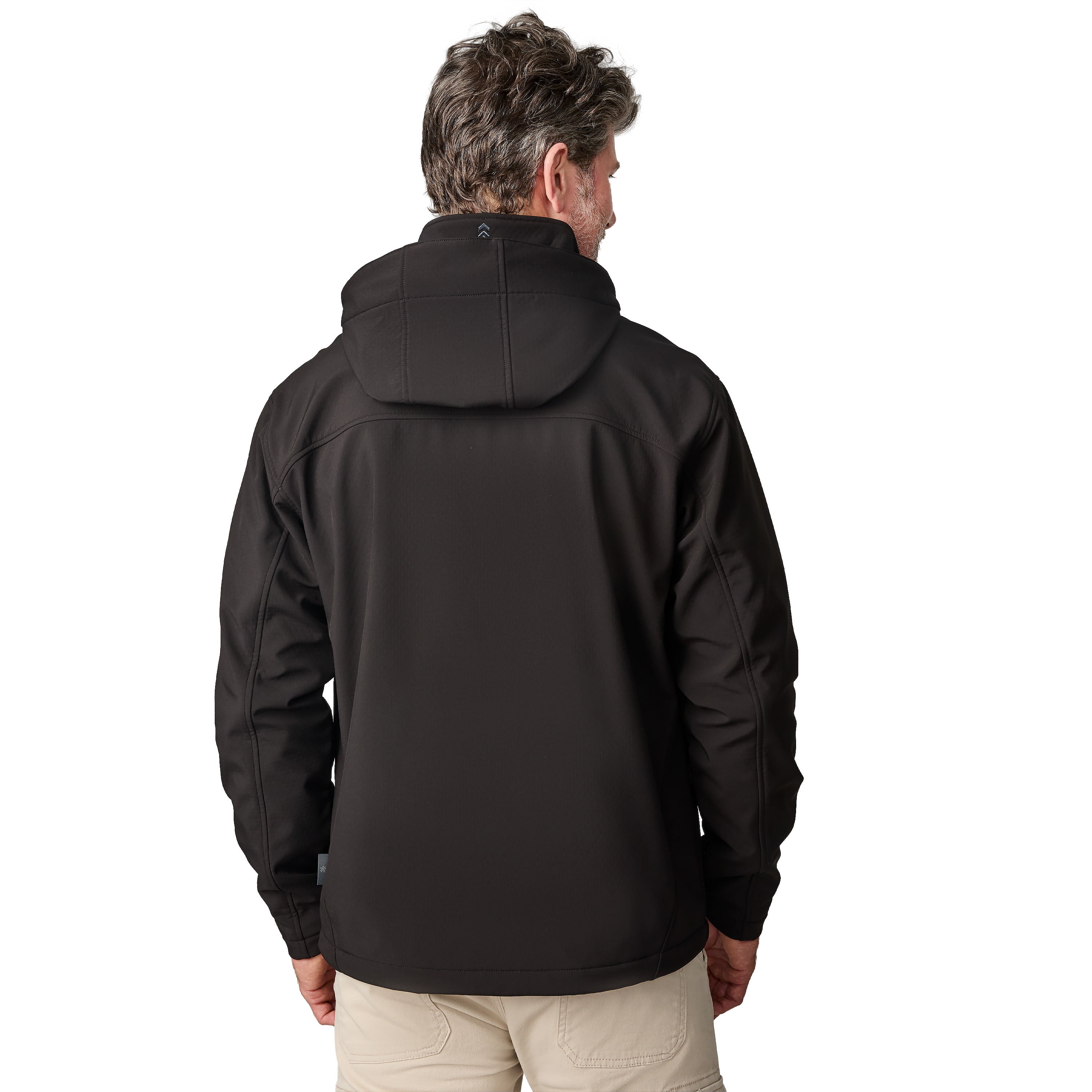 Free Country Men's Odyssey II Flex Super Softshell® Jacket