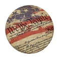 thumbnail image 3 of PopSockets PopGrip We The People Constitution, bandera de EE. UU., 3 of 7