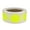 Fluorescent Yellow, variant on ZPAQI 500 Pcs Fluorescent Color Label Stickers Explosion Shape Tag Sticker 2.5cm/1inch