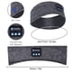 thumbnail image 3 of Auriculares Con Diadema, Diadema De Música Deportiva Ampliamente Utilizada Con Carga USB Para Meditación, 3 of 7