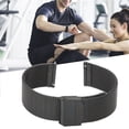 thumbnail image 4 of 22mm Stainless Steel Watch Bands 22mm Stainless Steel Watch Strap 22mm Stainless Steel Watch Bands Mesh Woven Watch Straps Quick Release Watch Wristband With Universal Buckle For, 4 of 8