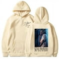 thumbnail image 2 of Hip Hop Street Style Hoodies Hot Sell Rapper J Cole Music Album Print Sweatshirt Men's Women Cotton Hoodies, 2 of 4