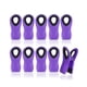 thumbnail image 1 of 15pcs Magnetic Chip Clips Tight Sealing Bag Clips For Food Packages With Super Strong Magnet Clips, 1 of 5