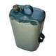 thumbnail image 1 of Tanque de reserva de emergencia con tubo de TPU para combustible, contenedor de gas y bolsa de aceite blanda 40 litros, 1 of 9