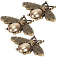 thumbnail image 4 of ELEGANT SHOE CLIP FASHIONABLE MULTIFUNCTIONAL BUCKLE CLOTHING ACCESSORIES 3PCS WEDDING, 4 of 7