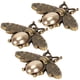 thumbnail image 2 of Clips para zapatos ANGGREK 3 Piezas Aleación de Zinc, 2 of 8