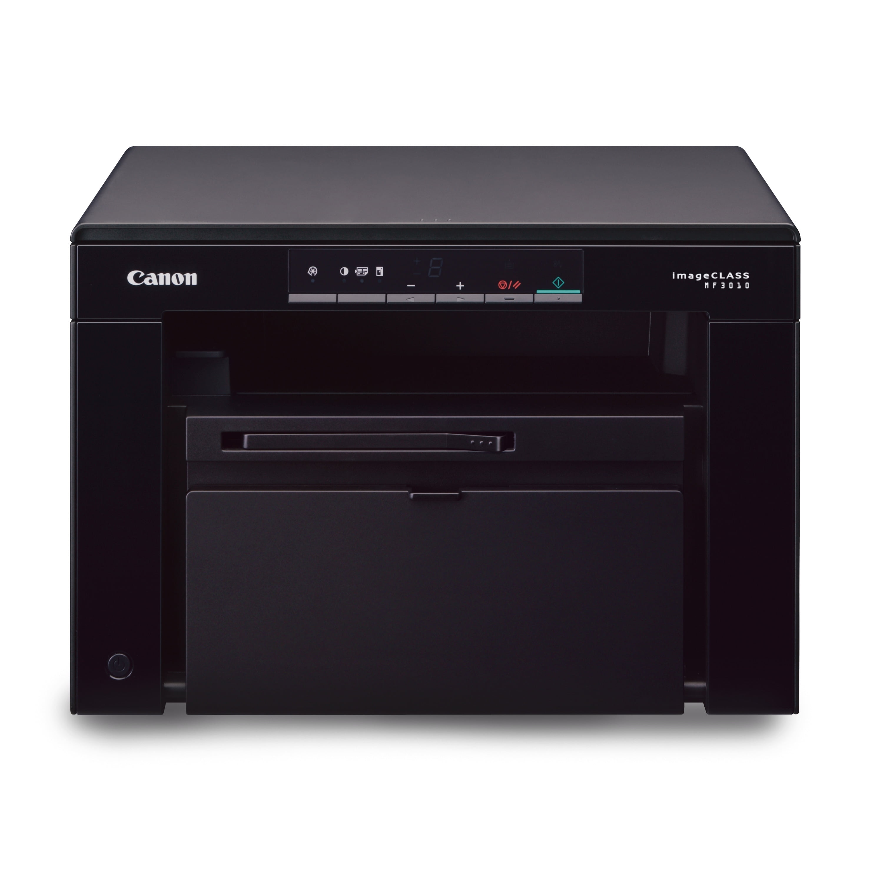 ◆キャノン モノクロレーザープリンター 複合機 satera MF-242dw◆ Canon imageCLASS MF242dw - Multifunction Scanner & Copier, WiFi