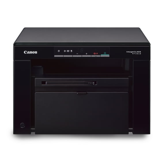 Canon imageCLASS MF3010 - Multi-function, Wired Laser Printer