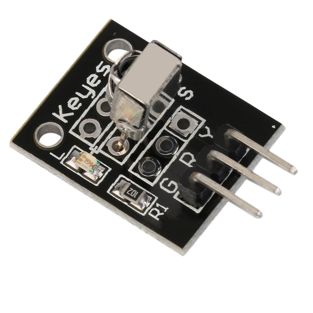 New Infrared IR Wireless Remote Control Receiver Module Kit for Arduino